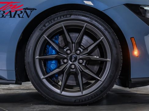 Used 2024 Ford Mustang Dark Horse image 15