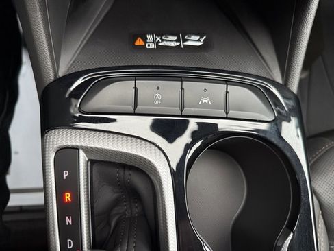 New 2026 Buick Envista Avenir image 44