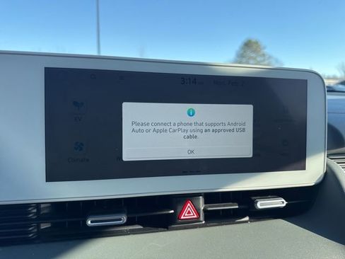 Used 2023 Hyundai Ioniq 5 SEL w/ Cargo Package image 25