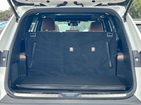 Certified 2024 Toyota Grand Highlander MAX Platinum image 15