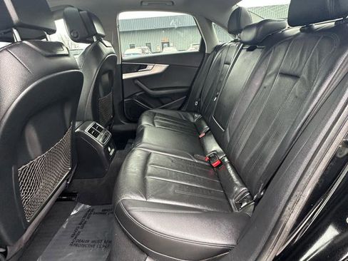 Used 2017 Audi A4 2.0T Premium image 41