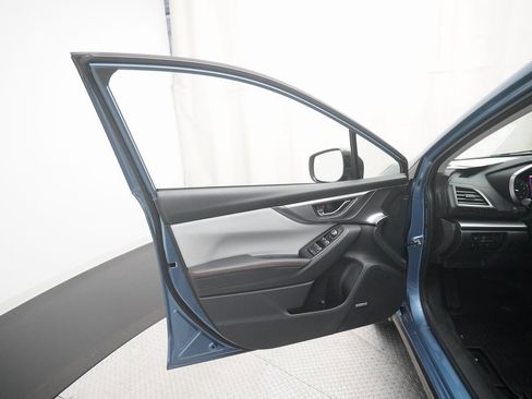 Used 2022 Subaru Crosstrek 2.5i Limited image 28