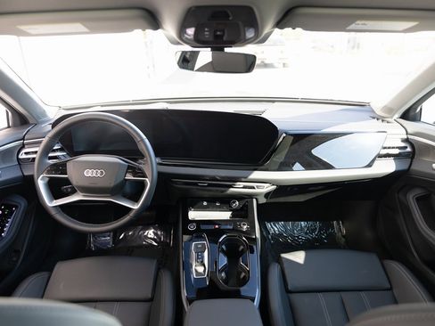 Used 2025 Audi A5 2.0T Premium Plus w/ Premium Plus image 9