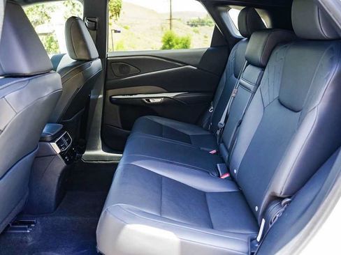 Used 2023 Lexus RX 350 Premium w/ Accessory Package (Z1) FWD image 18