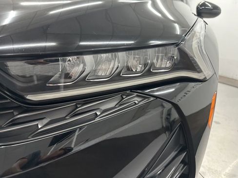 Used 2022 Kia K5 GT-Line FWD image 24