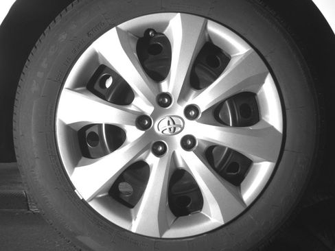 Used 2025 Toyota Corolla LE FWD image 15