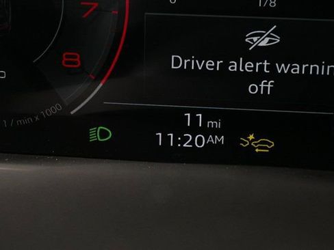 New 2026 Audi Q7 3.0T Premium Plus image 12