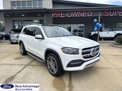 Used 2022 Mercedes-Benz GLS 450 4MATIC