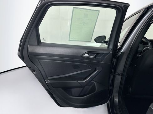 Used 2025 Volkswagen Jetta Sport FWD image 26