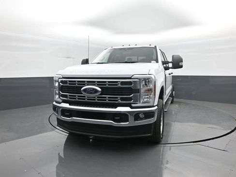 New 2026 Ford F350 XL image 3