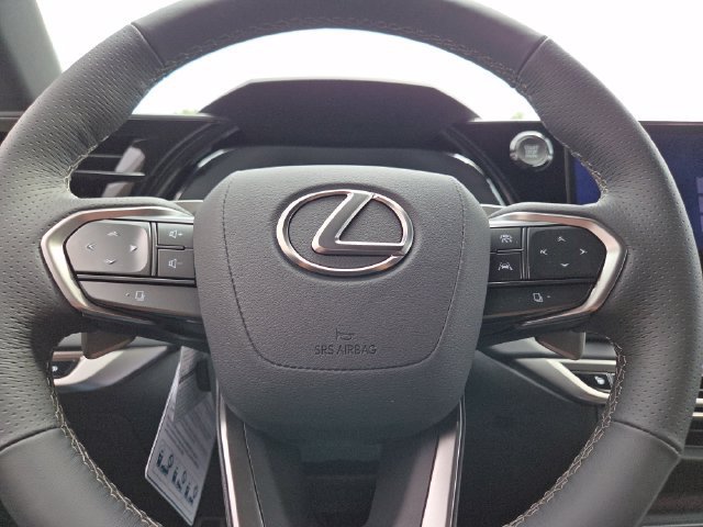 New 2026 Lexus RX 350 F Sport w/ Convenience Package AWD/4WD image 33