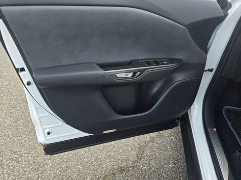 New 2026 Lexus RZ 350e 2WD image 23