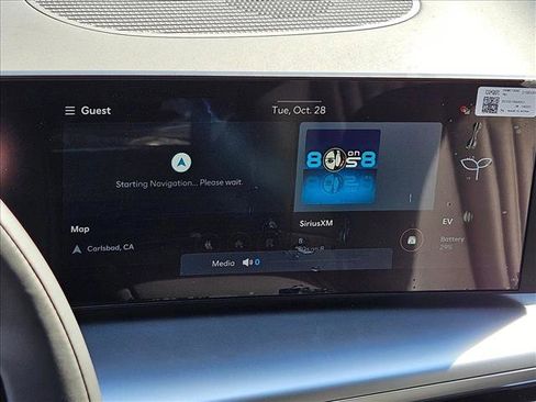 New 2026 Hyundai Ioniq 9 Calligraphy image 12