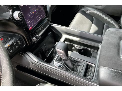Used 2026 RAM 1500 RHO AWD/4WD image 18