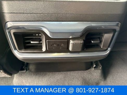 Used 2022 GMC Sierra 3500 Denali w/ Denali Ultimate Package AWD/4WD image 14