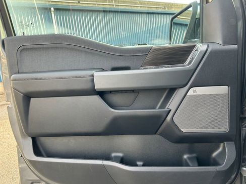 Used 2024 Ford F150 Lariat w/ Bed Utility Package image 22