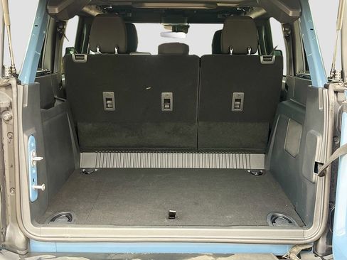 Used 2025 Ford Bronco Big Bend AWD/4WD image 27