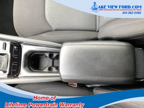 Used 2024 Jeep Compass Sport AWD/4WD image 27