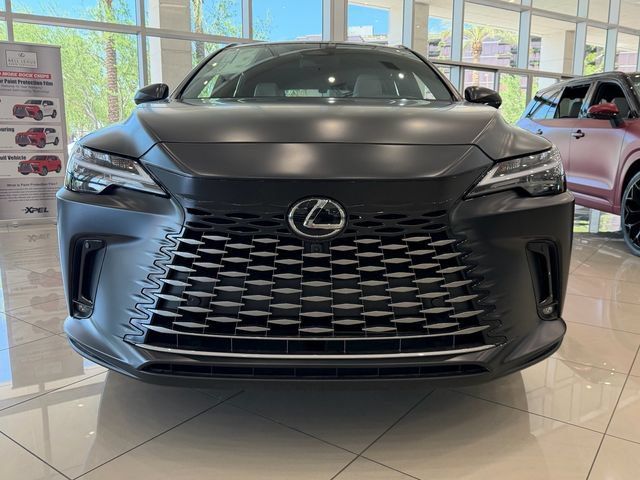 New 2026 Lexus RX 350 Premium Plus FWD image 8