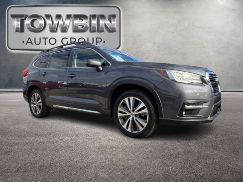 Used 2019 Subaru Ascent Limited image 2
