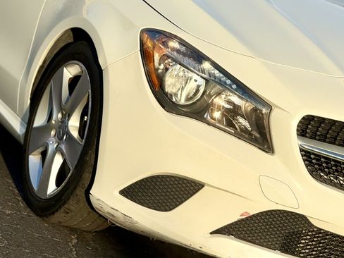 Used 2016 Mercedes-Benz CLA 250 image 5
