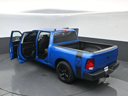 Used 2024 RAM 1500 Tradesman w/ Popular Equipment Group AWD/4WD image 55