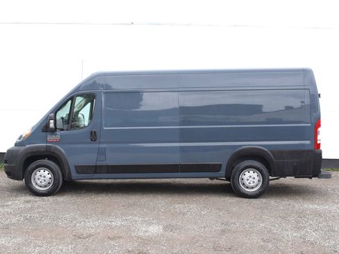 Used 2021 RAM ProMaster 3500 FWD image 9