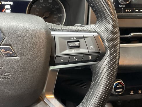 Used 2022 Mitsubishi Outlander SEL Black Edition image 20