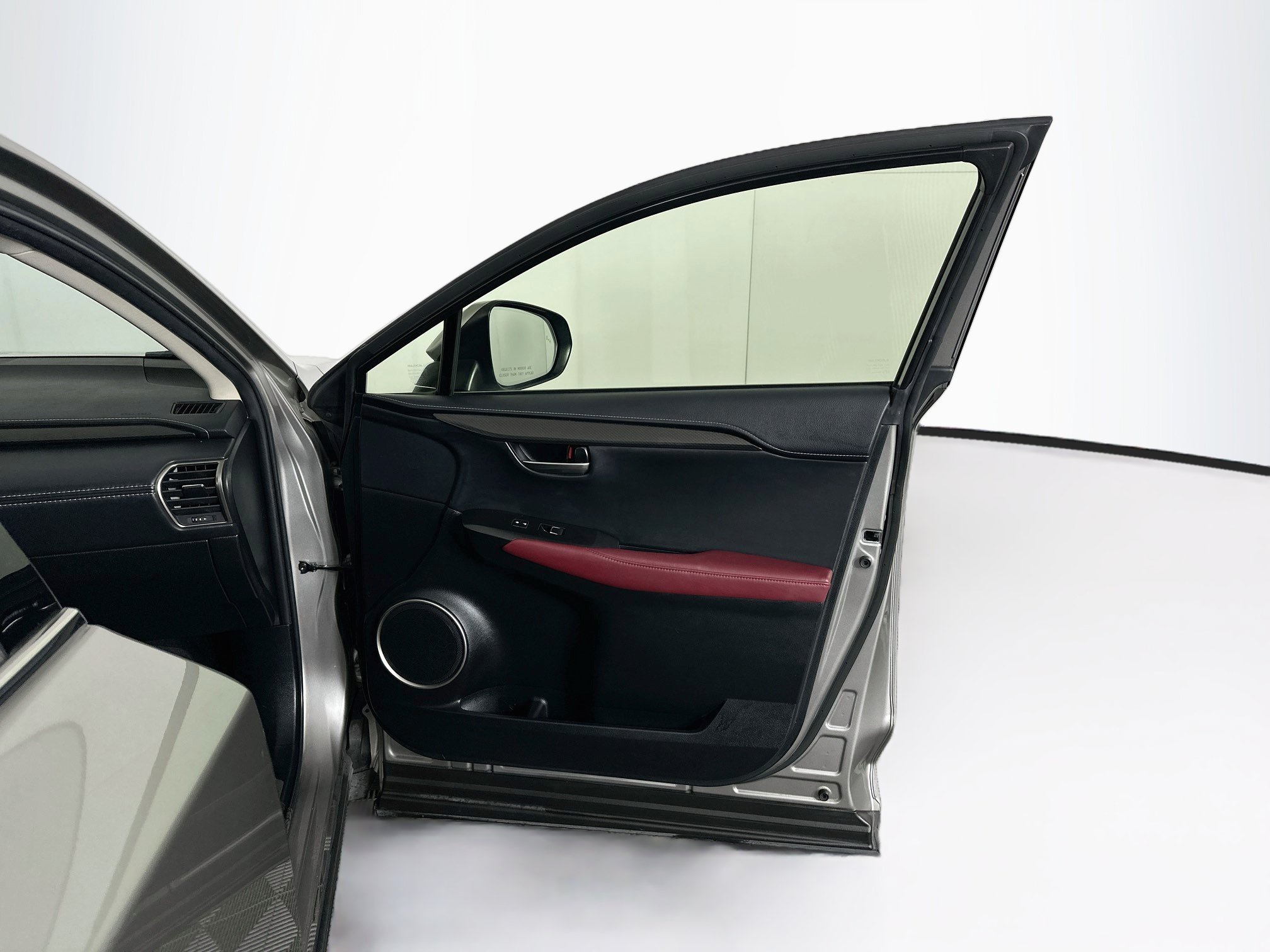 Used 2020 Lexus NX 300 AWD w/ Premium Package image 34