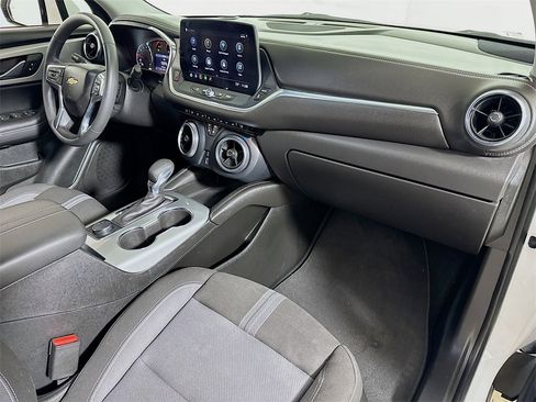 Used 2023 Chevrolet Blazer LT w/ Driver Confidence Package image 25