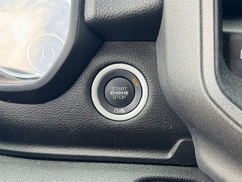 Certified 2025 RAM 1500 Tradesman image 17