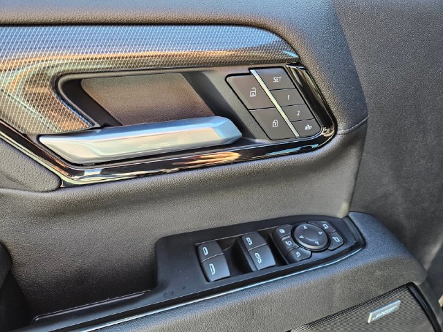 Used 2026 GMC Sierra 2500 AT4 w/ Max Trailering Package AWD/4WD image 25