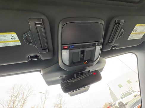 New 2026 Subaru Forester Premium image 24