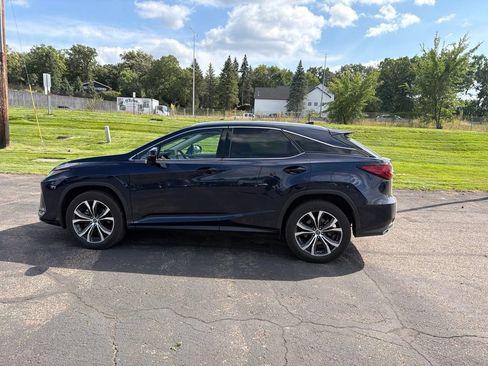 Used 2022 Lexus RX 350 AWD w/ Premium Package image 28