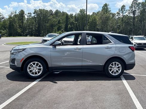 Used 2024 Chevrolet Equinox LT FWD image 25
