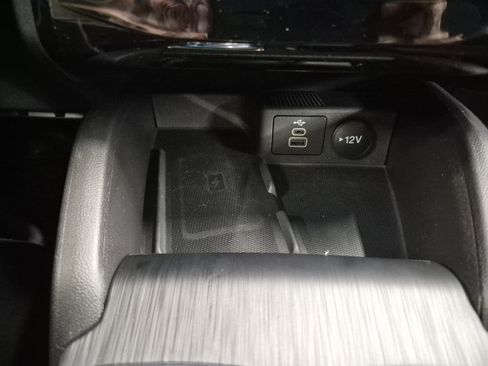 New 2026 Ford Escape ST-Line Elite image 31