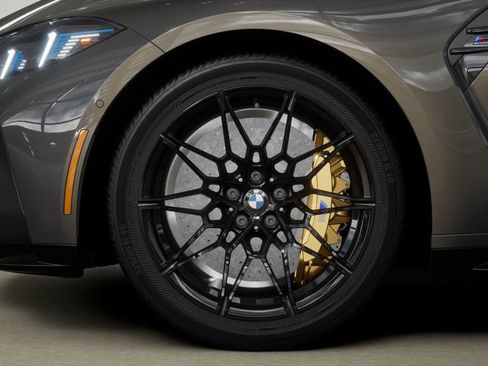 New 2026 BMW M3 Competition w/ Carbon Package image 7
