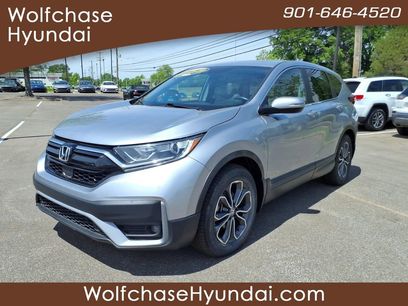 Used 2020 Honda CR-V EX-L