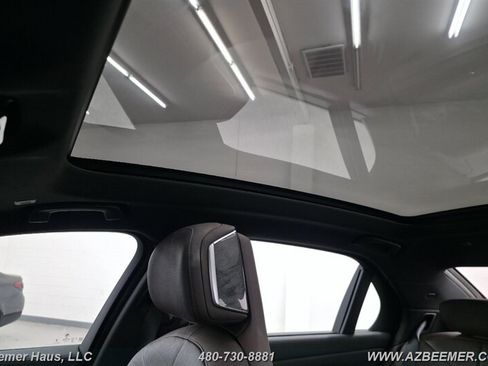 Used 2024 BMW 740i xDrive w/ Executive Package AWD/4WD image 16