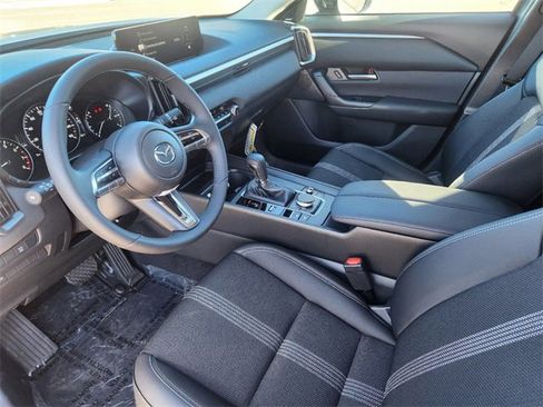 New 2025 MAZDA CX-50 AWD 2.5 S w/ Weather Package image 10
