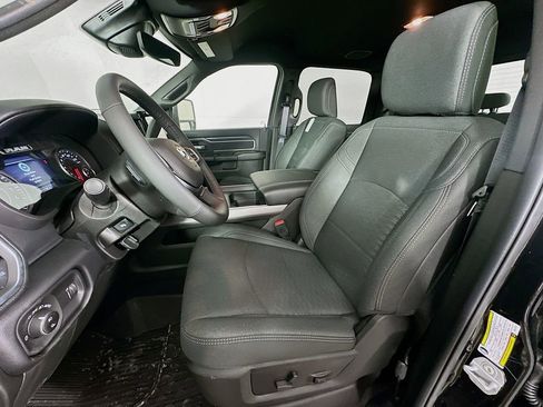 New 2026 RAM 2500 Big Horn image 28