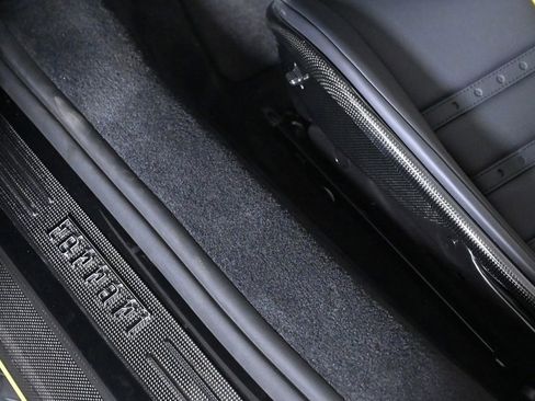 Certified 2025 Ferrari 296 GTS RWD image 24