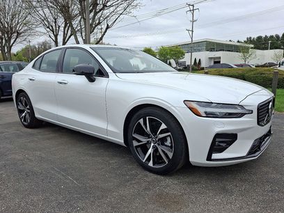 Certified 2025 Volvo S60 B5 Core