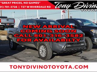 Used 2025 Toyota Tacoma SR5 w/ SR5 Upgrade Package video 1