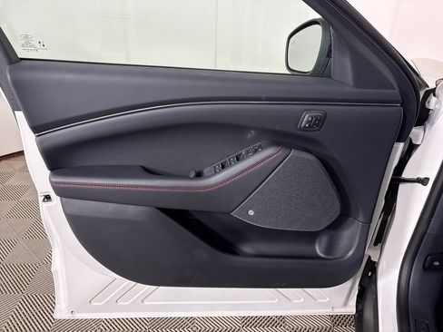 New 2026 Ford Mustang Mach-E Premium w/ Sport Appearance Package RWD image 16