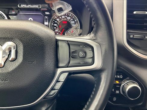 Used 2022 RAM 1500 Big Horn AWD/4WD image 21