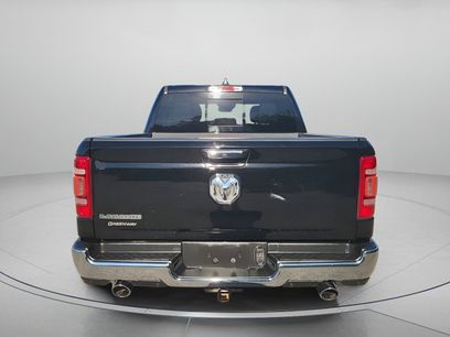 Used 2022 RAM 1500 Laramie