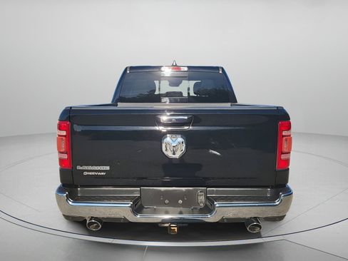 Used 2022 RAM 1500 Laramie image 2