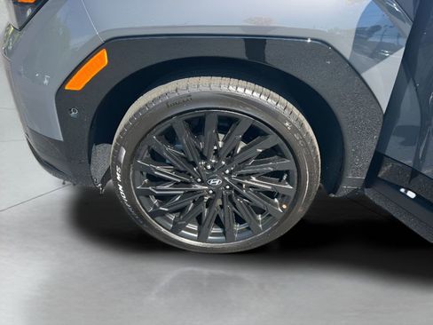 New 2026 Hyundai Santa Fe Calligraphy FWD image 7
