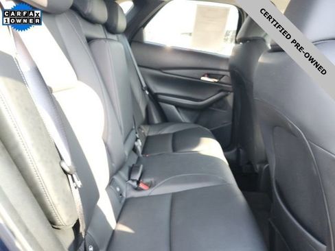 Certified 2023 MAZDA CX-30 AWD 2.5 S w/ Preferred Package image 23
